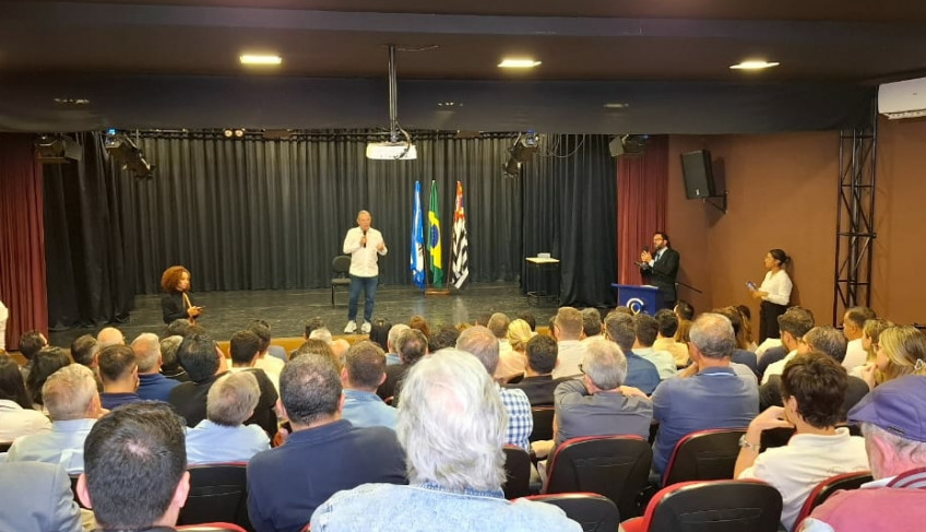 ASN São Paulo - Agência Sebrae de Notícias