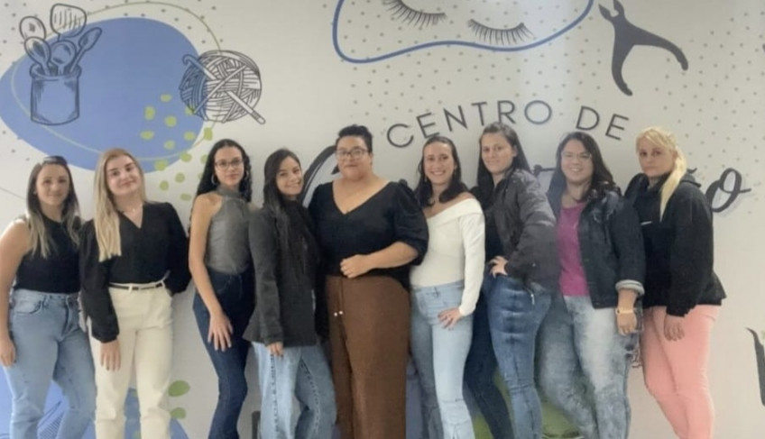 ASN São Paulo - Agência Sebrae de Notícias