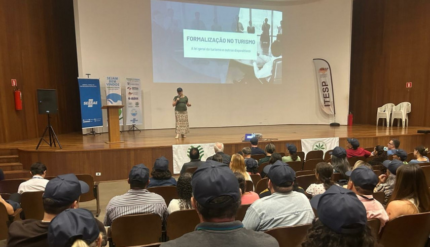 ASN São Paulo - Agência Sebrae de Notícias