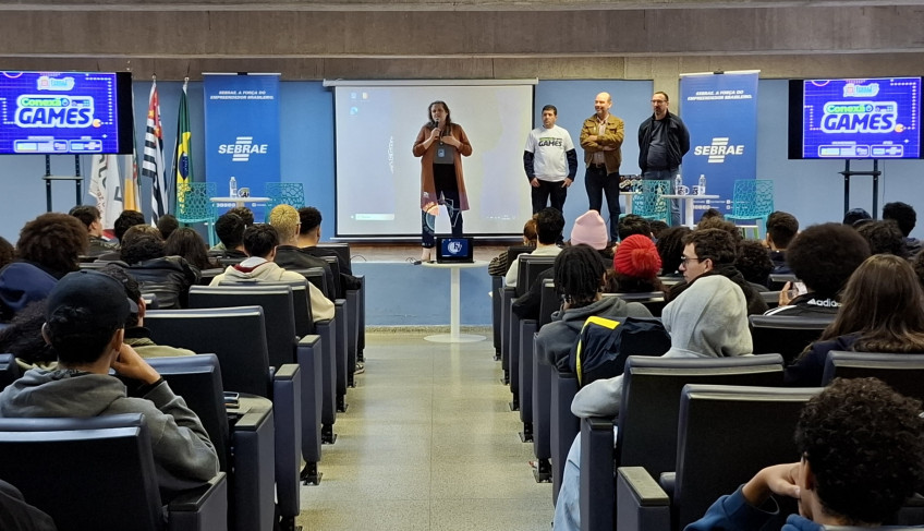 ASN São Paulo - Agência Sebrae de Notícias