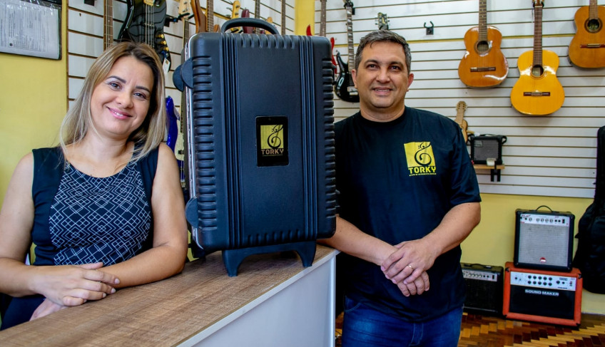 ASN São Paulo - Agência Sebrae de Notícias