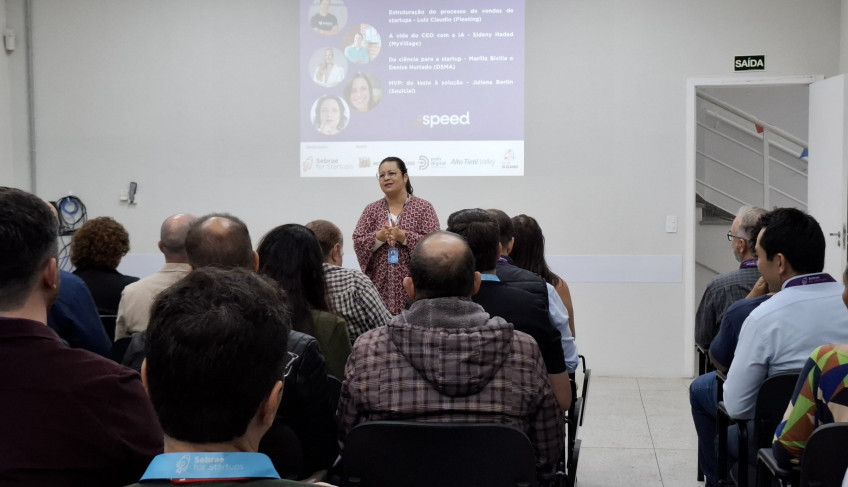 ASN São Paulo - Agência Sebrae de Notícias