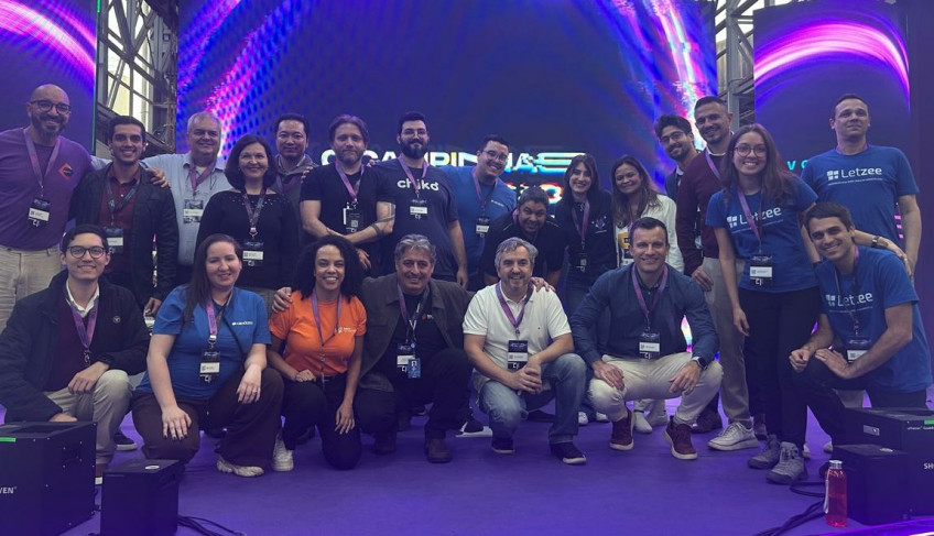 ASN São Paulo - Agência Sebrae de Notícias