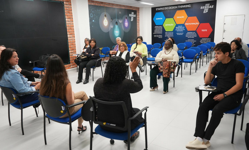 ASN São Paulo - Agência Sebrae de Notícias