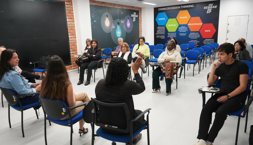 ASN São Paulo - Agência Sebrae de Notícias