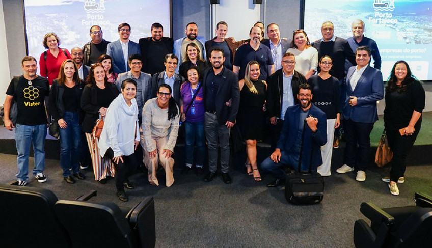 ASN São Paulo - Agência Sebrae de Notícias