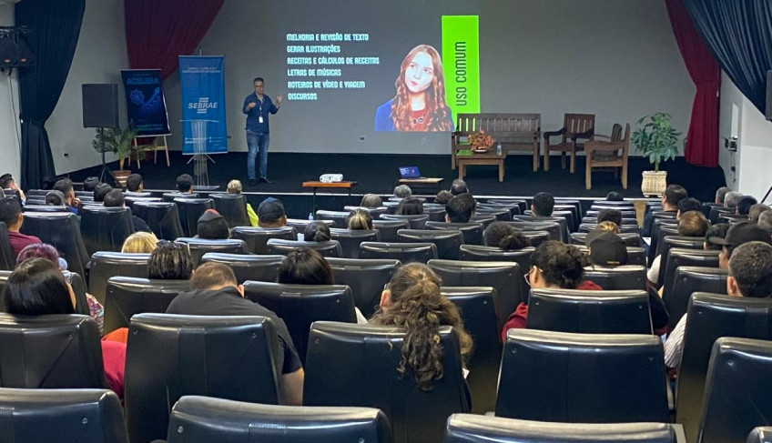 ASN São Paulo - Agência Sebrae de Notícias