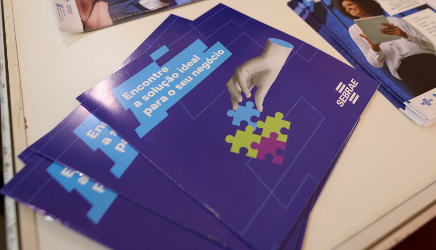 ASN São Paulo - Agência Sebrae de Notícias