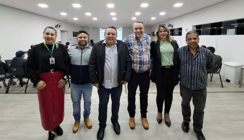 ASN São Paulo - Agência Sebrae de Notícias