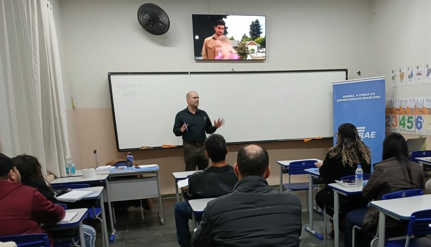 ASN São Paulo - Agência Sebrae de Notícias