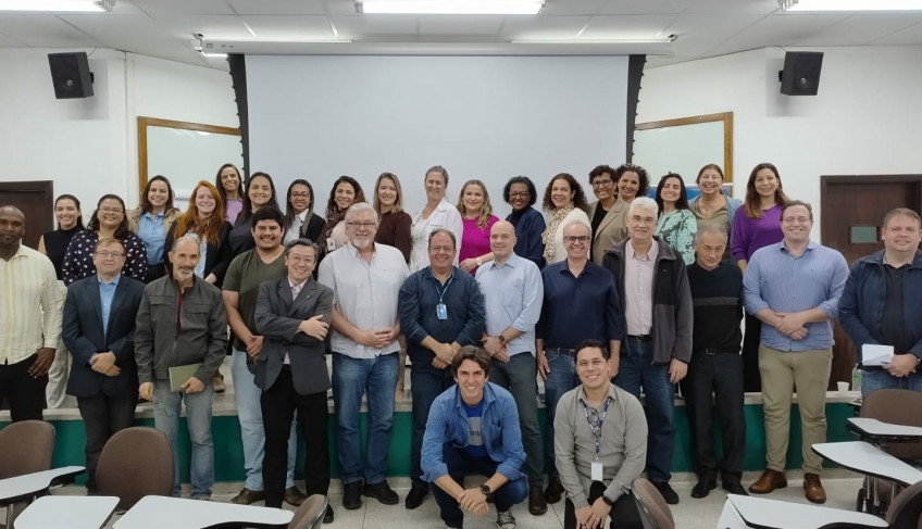 ASN São Paulo - Agência Sebrae de Notícias