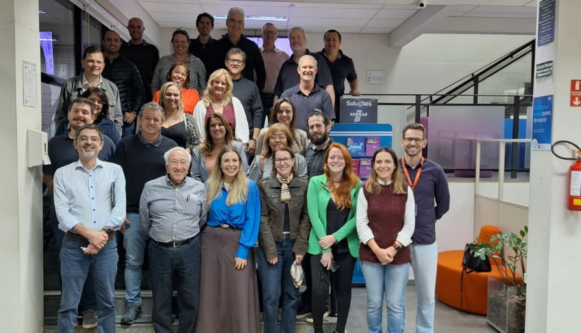 ASN São Paulo - Agência Sebrae de Notícias