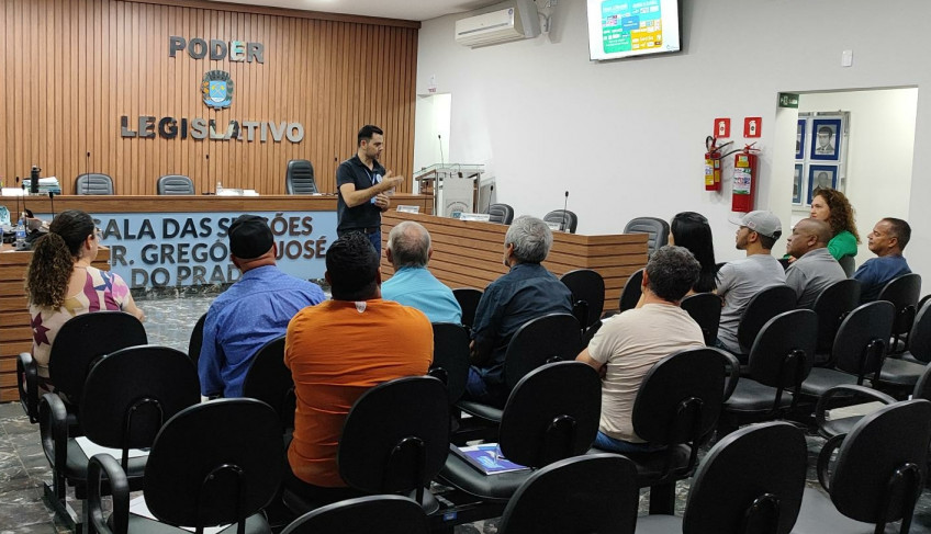 ASN São Paulo - Agência Sebrae de Notícias