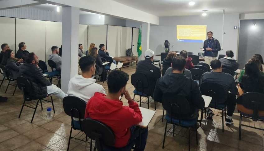 ASN São Paulo - Agência Sebrae de Notícias