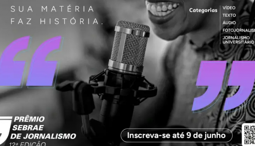 ASN São Paulo - Agência Sebrae de Notícias