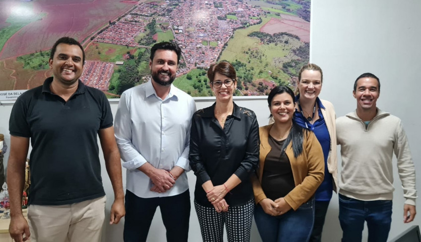ASN São Paulo - Agência Sebrae de Notícias