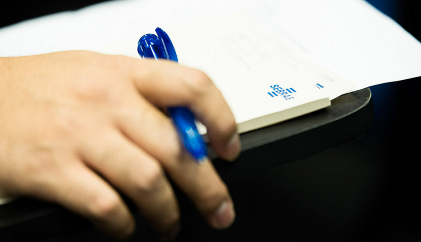 ASN São Paulo - Agência Sebrae de Notícias