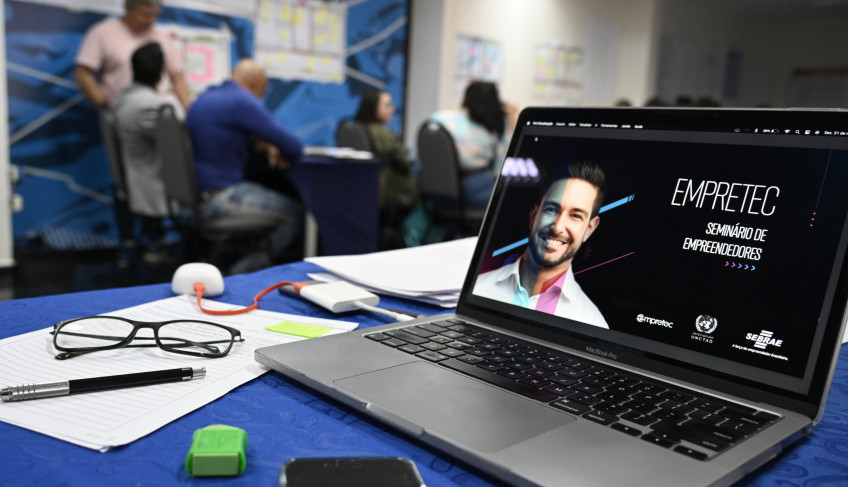 ASN São Paulo - Agência Sebrae de Notícias