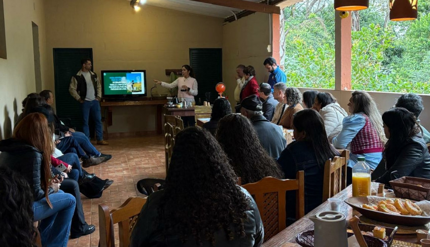 ASN São Paulo - Agência Sebrae de Notícias