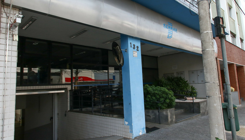 ASN São Paulo - Agência Sebrae de Notícias