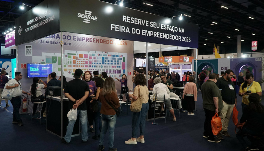 ASN São Paulo - Agência Sebrae de Notícias