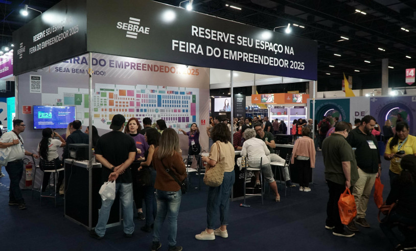 ASN São Paulo - Agência Sebrae de Notícias