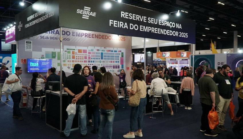 ASN São Paulo - Agência Sebrae de Notícias