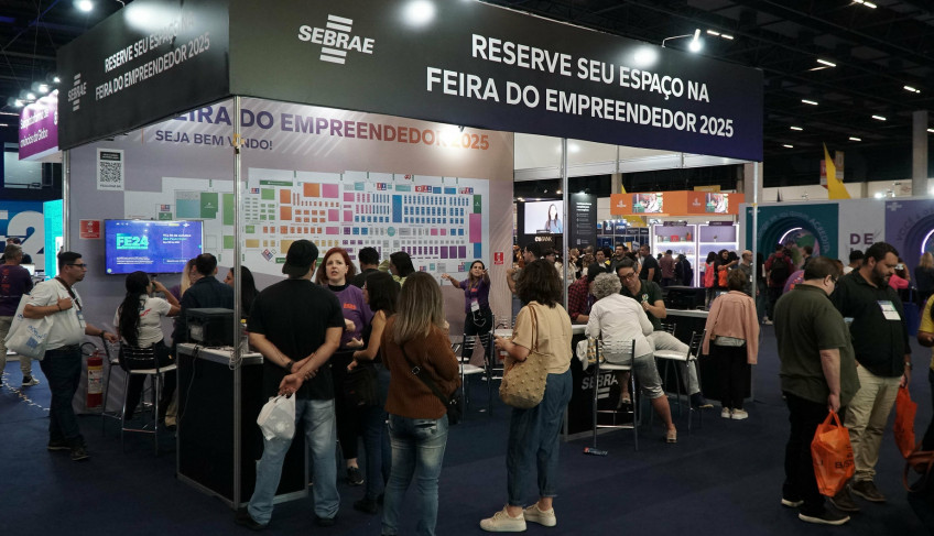 ASN São Paulo - Agência Sebrae de Notícias