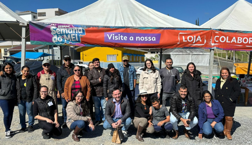 ASN São Paulo - Agência Sebrae de Notícias