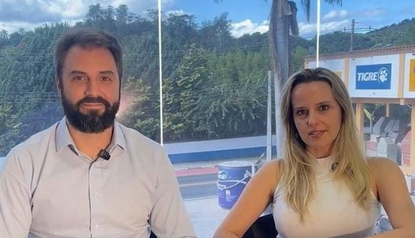 ASN São Paulo - Agência Sebrae de Notícias