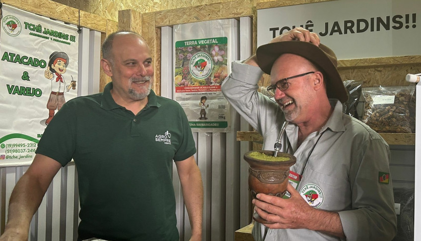 ASN São Paulo - Agência Sebrae de Notícias