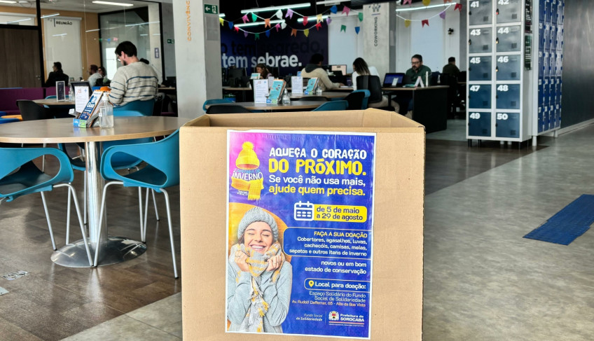 ASN São Paulo - Agência Sebrae de Notícias