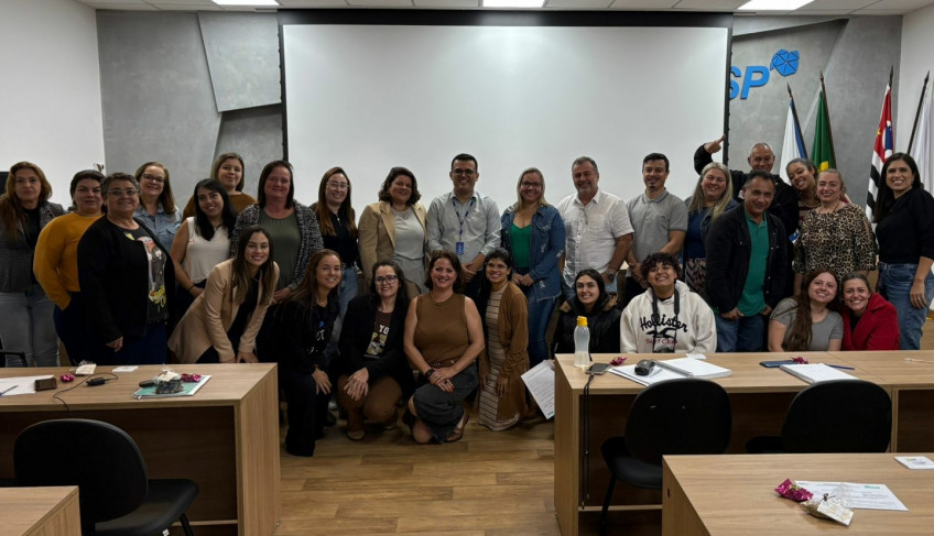 ASN São Paulo - Agência Sebrae de Notícias