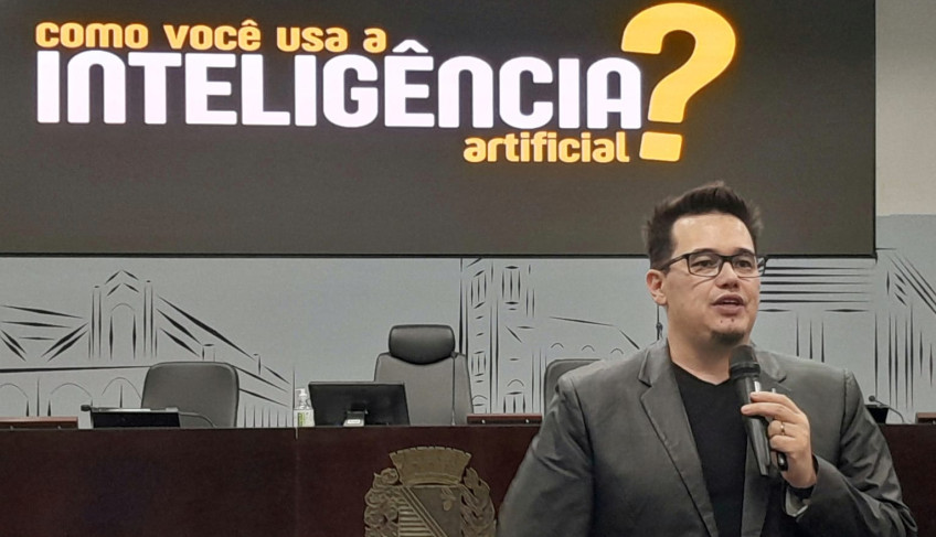 ASN São Paulo - Agência Sebrae de Notícias