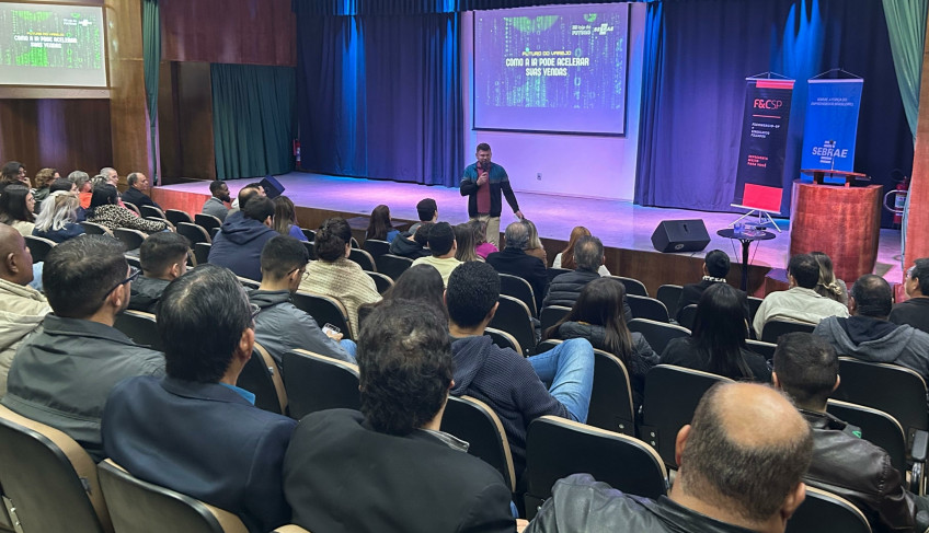 ASN São Paulo - Agência Sebrae de Notícias