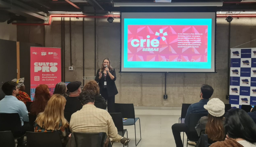 ASN São Paulo - Agência Sebrae de Notícias