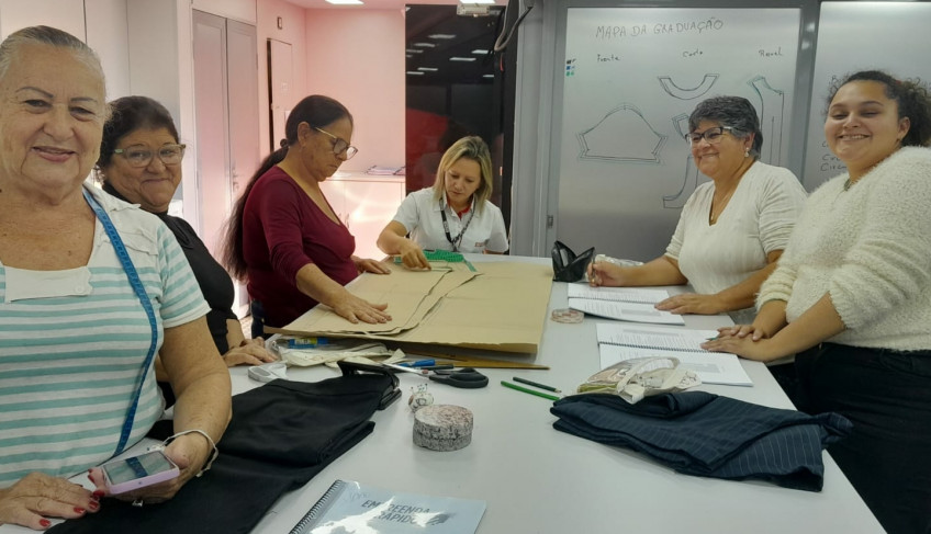 ASN São Paulo - Agência Sebrae de Notícias