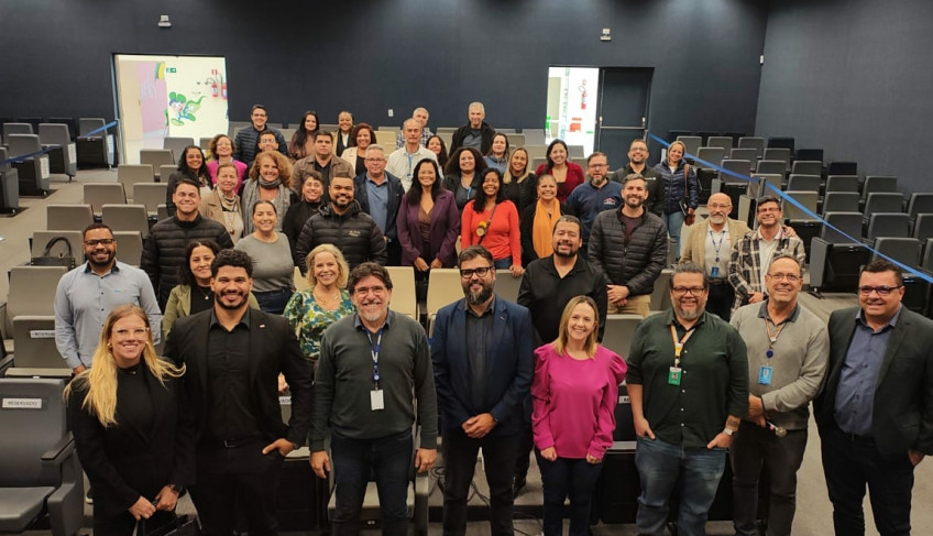 ASN São Paulo - Agência Sebrae de Notícias