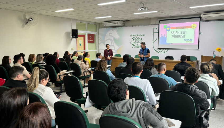ASN São Paulo - Agência Sebrae de Notícias