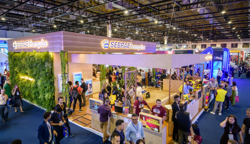 ASN São Paulo - Agência Sebrae de Notícias