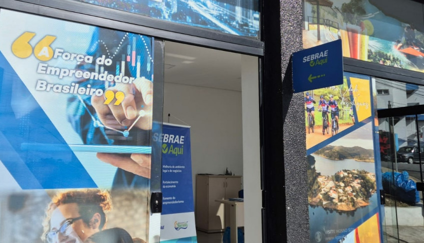 ASN São Paulo - Agência Sebrae de Notícias