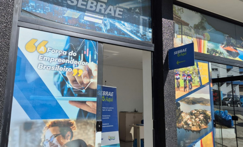 ASN São Paulo - Agência Sebrae de Notícias