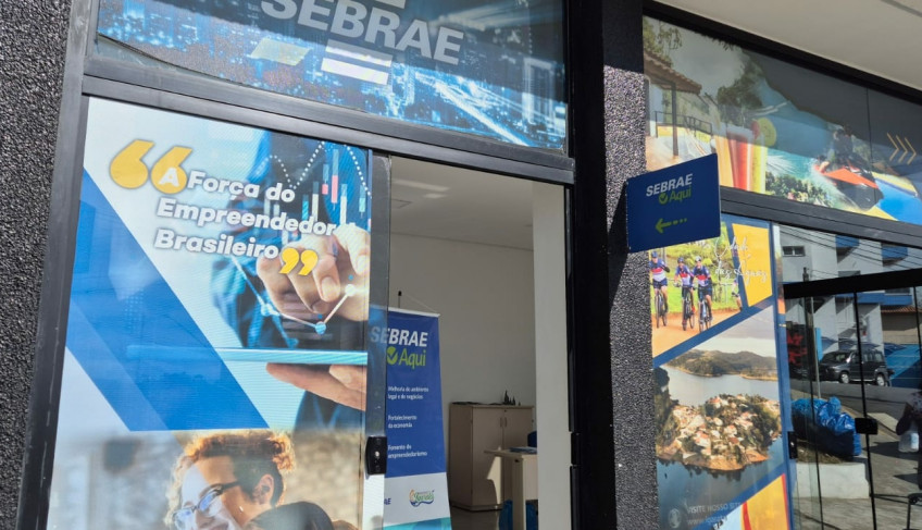 ASN São Paulo - Agência Sebrae de Notícias