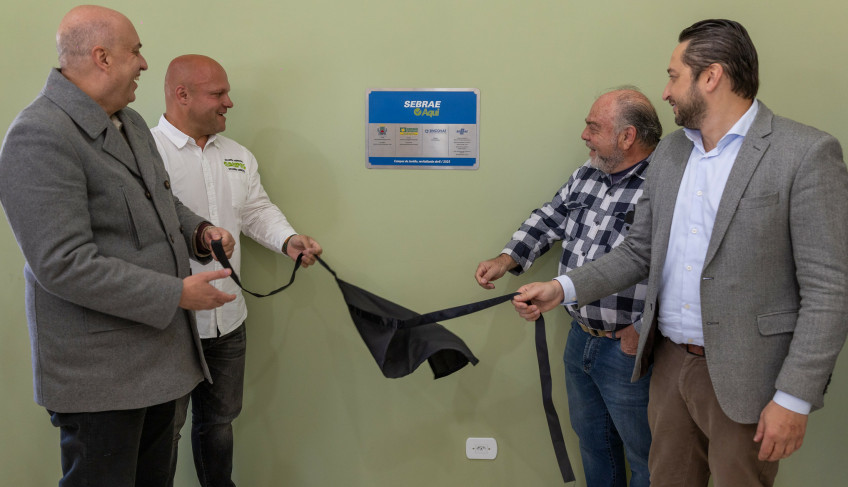 ASN São Paulo - Agência Sebrae de Notícias