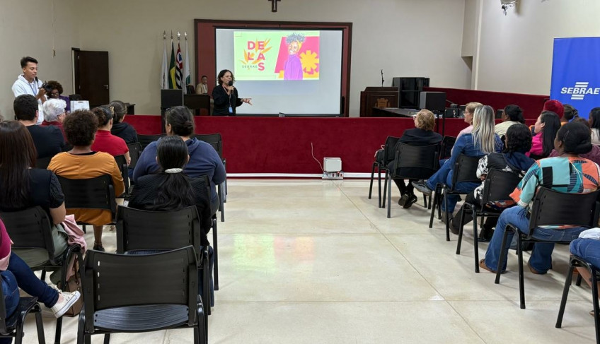 ASN São Paulo - Agência Sebrae de Notícias