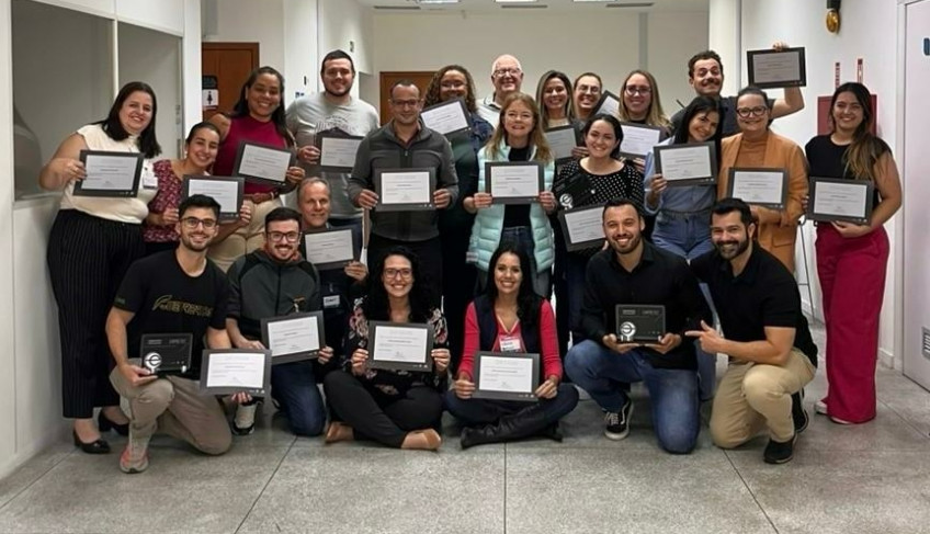 ASN São Paulo - Agência Sebrae de Notícias