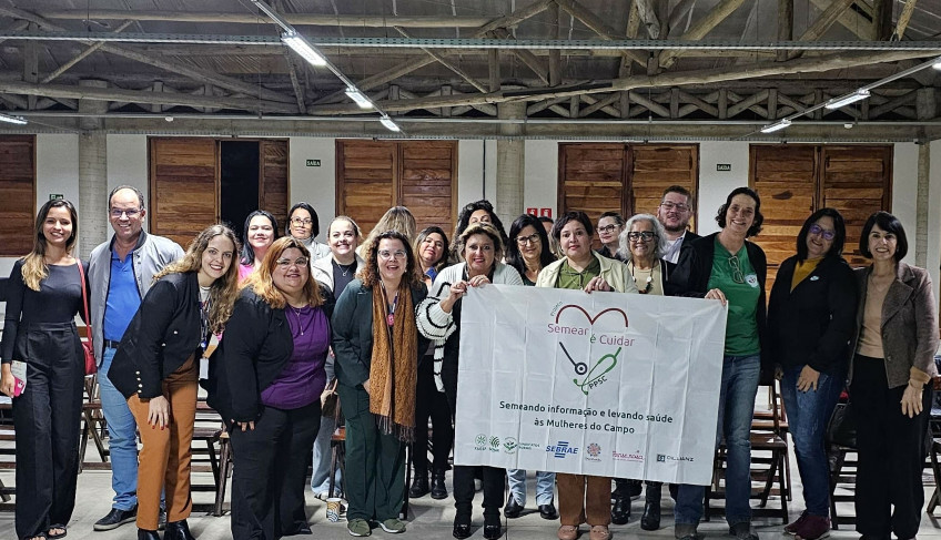 ASN São Paulo - Agência Sebrae de Notícias