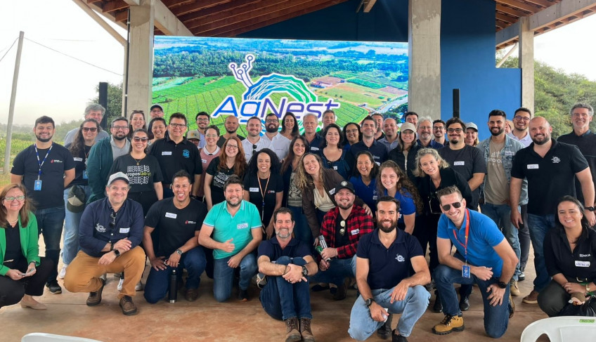 ASN São Paulo - Agência Sebrae de Notícias