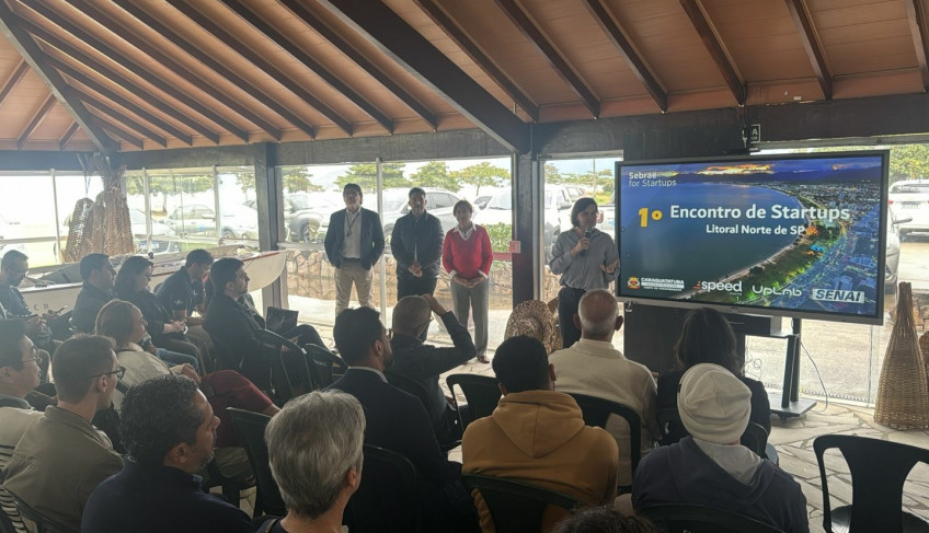 ASN São Paulo - Agência Sebrae de Notícias