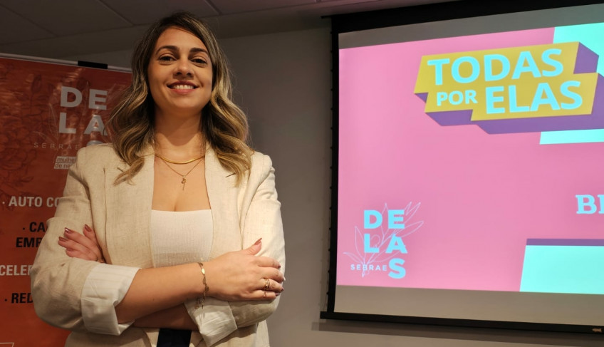 ASN São Paulo - Agência Sebrae de Notícias